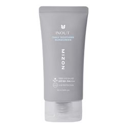 Inout Daily Soothing Sunscreen SPF 50+ PA++++