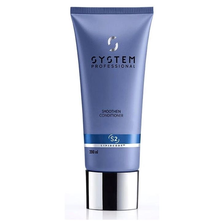 Wella SP Diamond Diamond Smoothen Conditioner  Кондиционер для гладкости вьющихся и непослушных волос