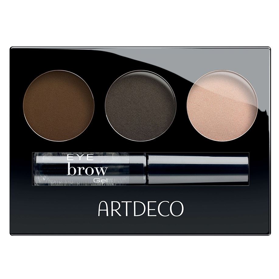 ARTDECO Make Up Eye Brow Kit Палетка для бровей 