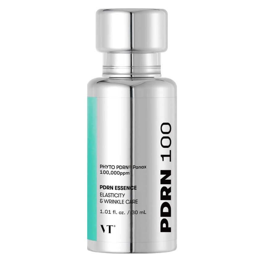 VT Cosmetics PDRN PDRN Essence 100 Бустер-эссенция укрепляющая