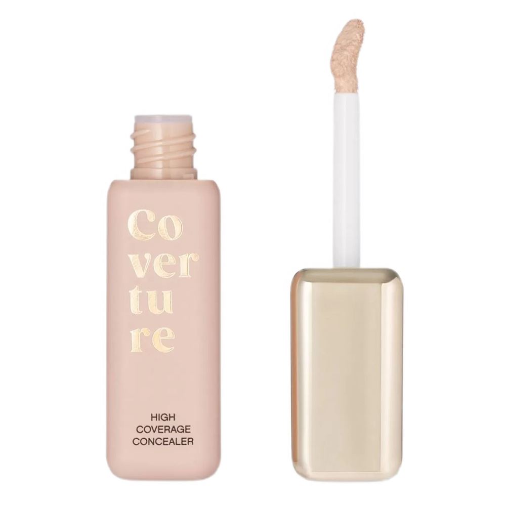 Vivienne Sabo Make Up Full coverage concealer / Correcteur a couvrance totale “Coverture" Консилер с плотным покрытием