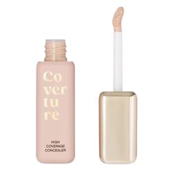 Full coverage concealer / Correcteur a couvrance totale “Coverture"