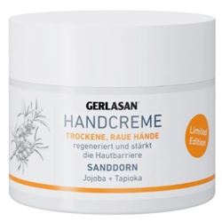 Gerlasan Hand Cream "Облепиха"           
