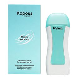 Воскоплав электрический для разогрева воска в картридже 100 мл    