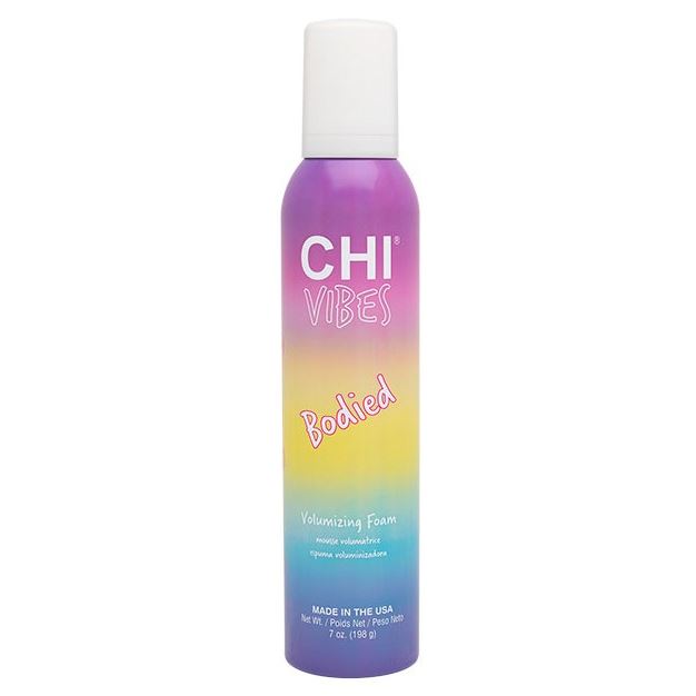 CHI Vibes Vibes Bodied Volumizing Foam Пена для объёма