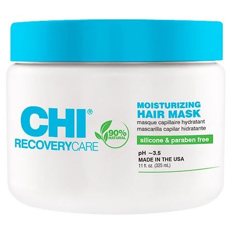 CHI Aloe Vera RecoveryCare Moisturizing Hair Mask Маска увлажняющая и восстанавливающая