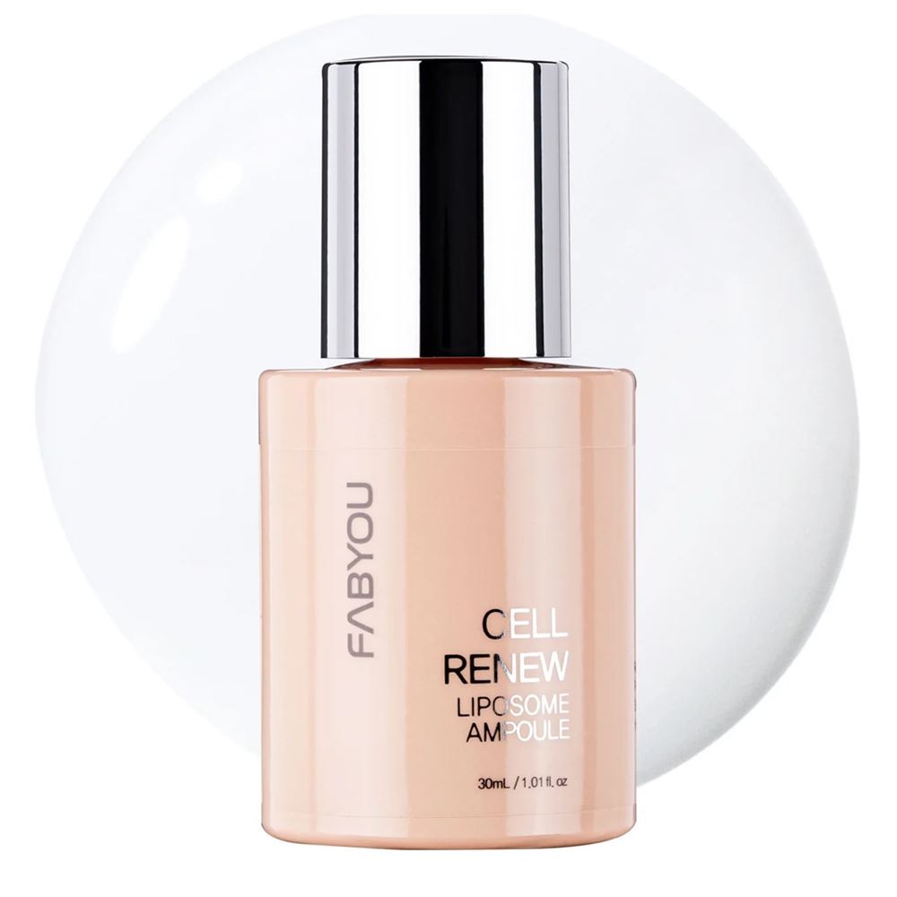 Eyenlip Face Care Cell Renew Liposome Ampoule Сыворотка для лица