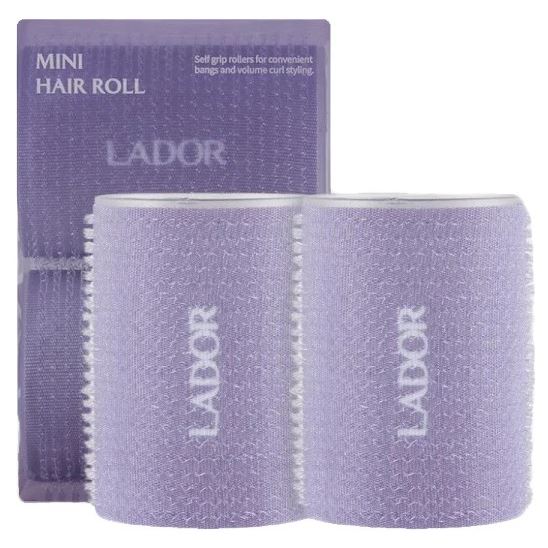 La'dor  Hair Care Mini Hair Roll Бигуди для волос 