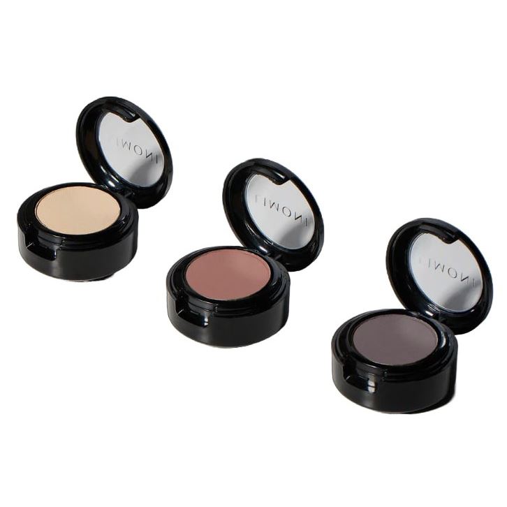 Limoni Make Up Eyebrow Shadow Matte Тени для век матовые