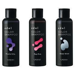 Edol Color Shampoo 