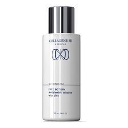 Face Lotion Antiblemish Solution with Zinc