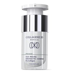 Face Peeling Keratolytic Complex Pro-Collagen
