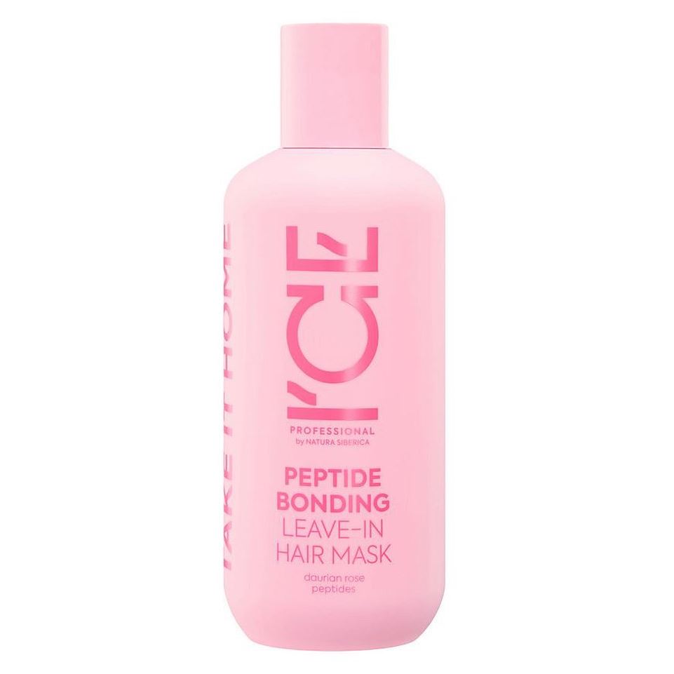ICE Professional Take It Home Peptide Bonding Leave-in Hair Mask Несмываемая маска Несмываемая маска для экстремально повреждённых волос