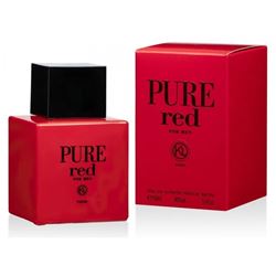 Pure Red