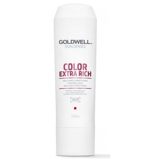 Goldwell Color Extra Rich Color Extra Rich Brilliance Conditioner Интенсивный кондиционер для блеска окрашенных волос