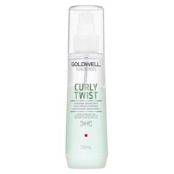 Curly Twist  Hydrating Serum Spray