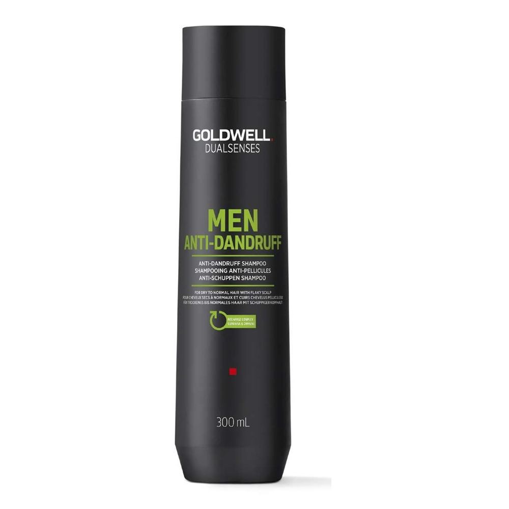 Goldwell Men Men Anti-Dandruff Shampoo Шампунь против перхоти 