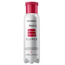 Elumen Hair Color