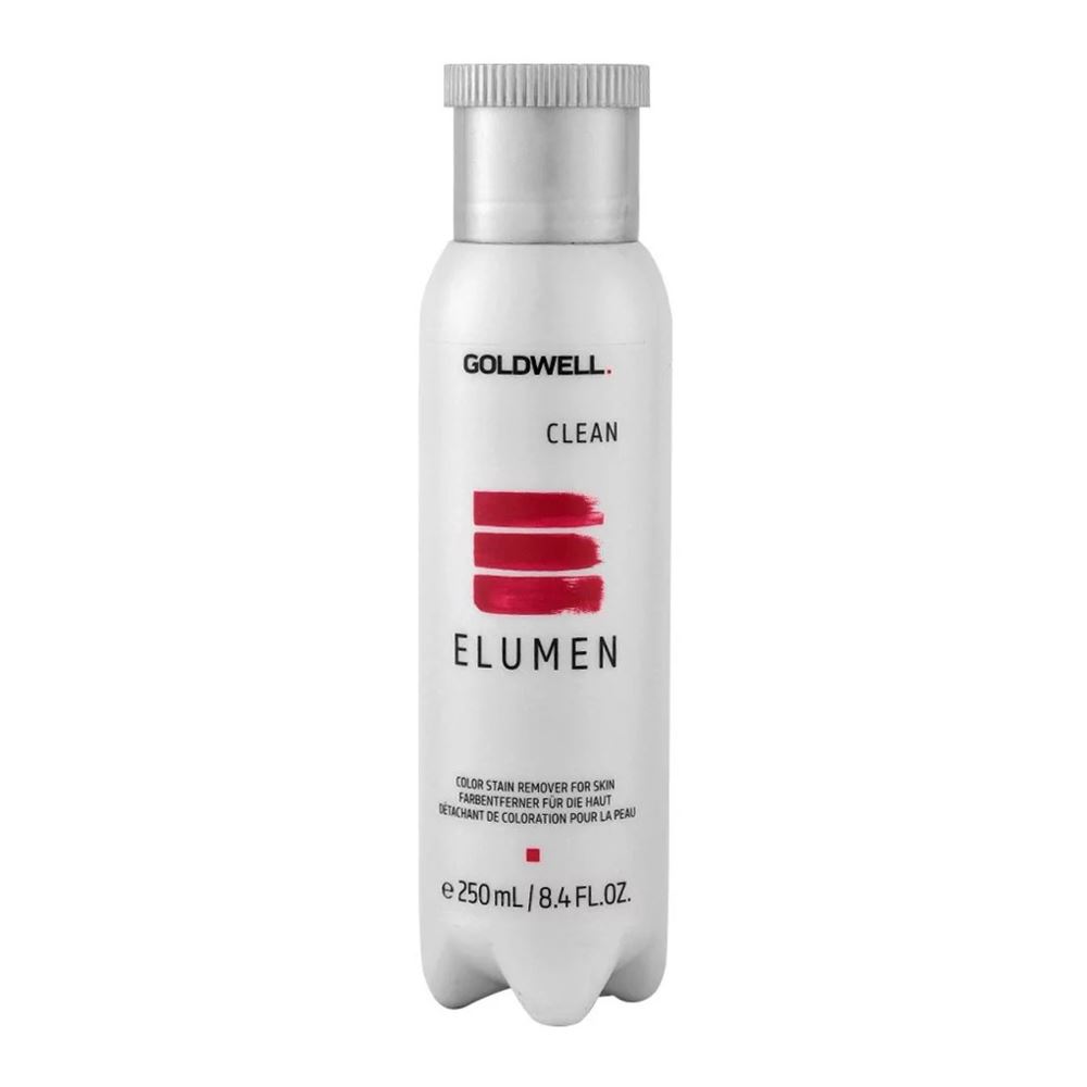 Goldwell Elumen Elumen Clean  Средство для удаления краски с кожи головы