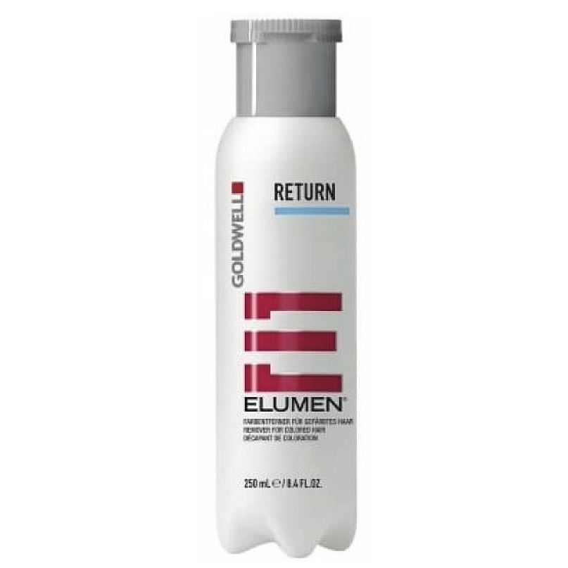 Goldwell Elumen Elumen Return  Средство для удаления краски с волос 