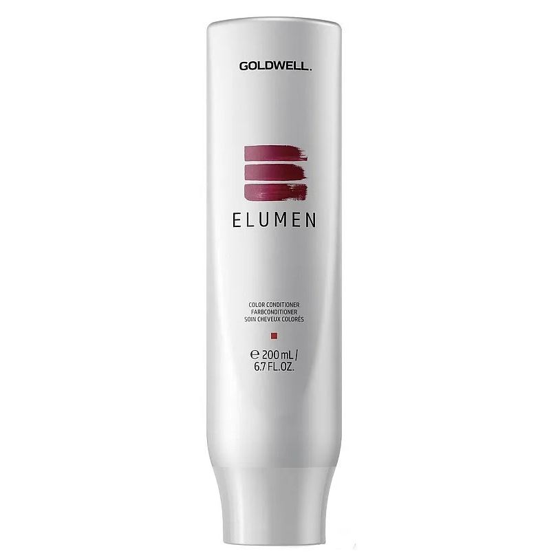Goldwell Elumen Elumen Color Conditioner Кондиционер для ухода за окрашенными волосами