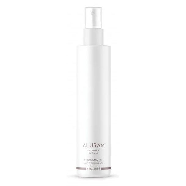 Aluram Styling Heat Defense Mist Спрей термозащитный