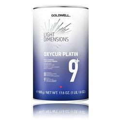 Light Dimensions Oxycur Platin 9+ Dust Free