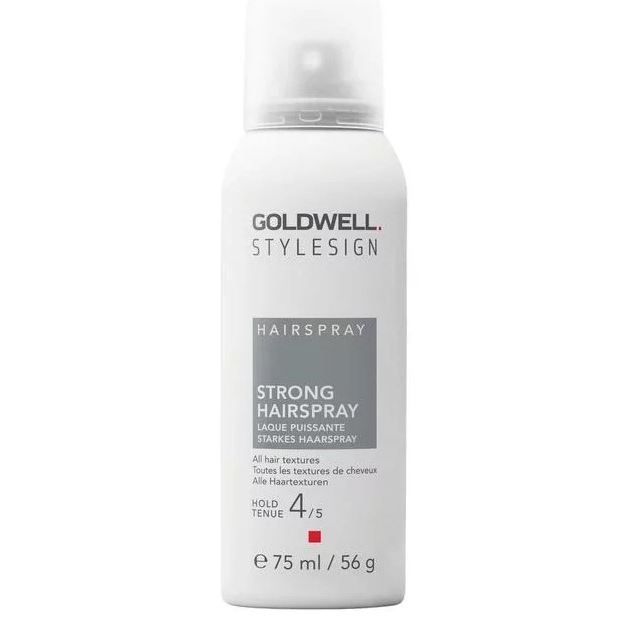 Goldwell Styling Stylesign HairSpray Strong Hairspray Лак для объема волос сильной фиксации