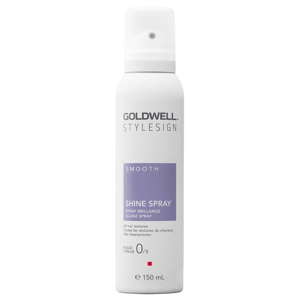 Goldwell Styling Stylesign Smooth Shine Spray Защитный спрей для блеска волос 