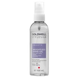 Stylesign Smooth Weightless Shine-Oil 