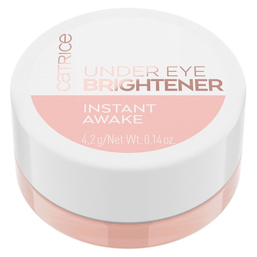 Catrice Make Up Under Eye Brightener Liquid Корректор для области вокруг глаз жидкий