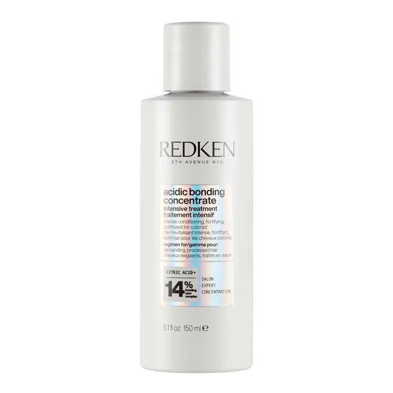 Redken Acidic Bonding Concentrate Acidic Bonding Concentrate Intensive Treatment Интенсивный уход для предварительной обработки волос 