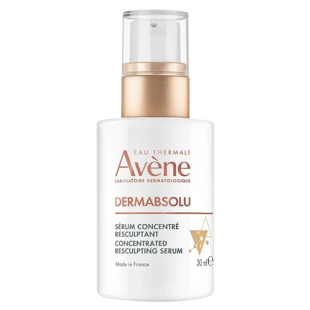 Avene Dermabsolu Скульптурирующая концентрированная сыворотка для лица Дермабсолю Скульптурирующая концентрированная сыворотка