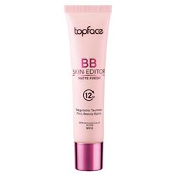 BB Skin Editor Matte Finish