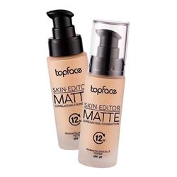 Skin Editor Matte SPF20