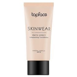 Skinwear Matte Effect Foundation SPF 15