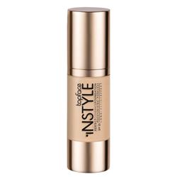 Instyle Perfect Covarage Foundation