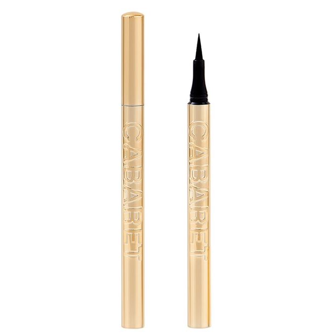 Vivienne Sabo Make Up Eyeliner Liner Cabaret Legende  Подводка для глаз 