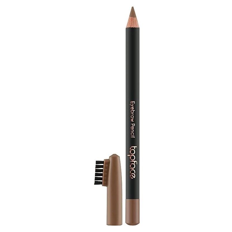 Topface Make Up Eyebrow Pencil Карандаш для бровей 