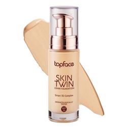Skin Twin Cover Foundation