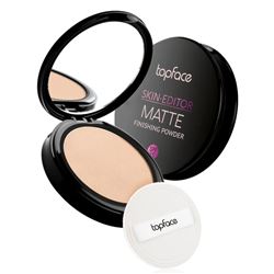 Skin Editor Matte Finishing Powder