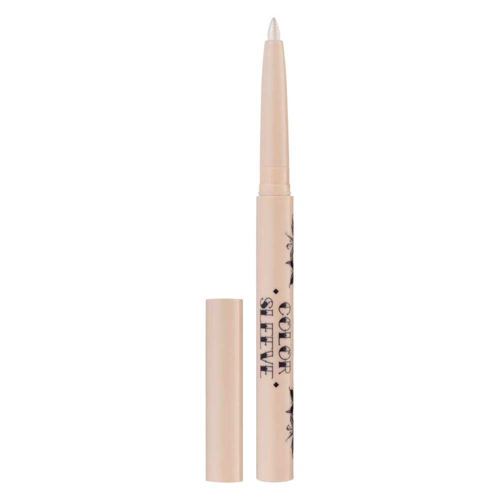 SHU Make Up Color Sleeve Eyes Pencil Водостойкий гелевый карандаш для глаз 