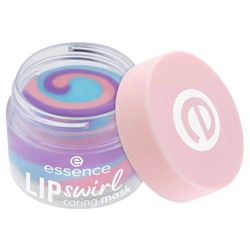 Lip Swirl Caring Mask