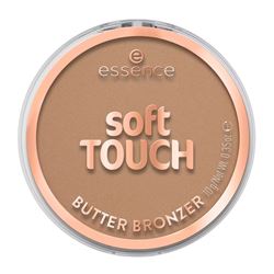 Soft Touch Butter Bronzer