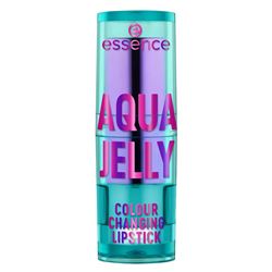 Aqua Jelly Color Changing Lipstick