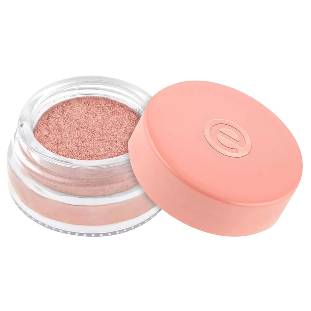 Essence Make Up Cream Eyeshadow Кремовые тени для век 