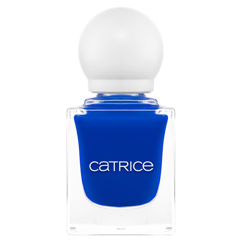Catrice Nail Care Summer Obsessed Nail Lacquer  Лак для ногтей 