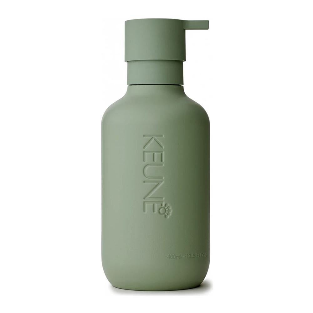 Keune So Pure Refill Bottle Small Флакон для шампуня и кондиционера