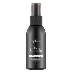 Fix Quickly Make Up Spray