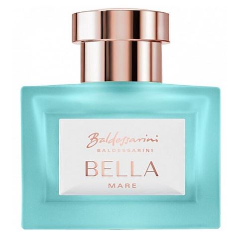 Hugo Boss Fragrance Baldessarini Bella Mare Освежающий женский аромат 